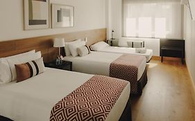 Rafaelhoteles Atocha
